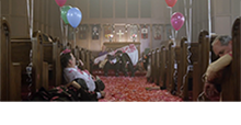 Anti Flag Brandenberg Gate