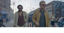 New Pornographers